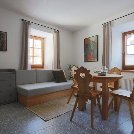Appartamento Schneiderhaus Mauterndorf  Esterno foto