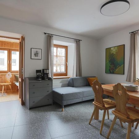 Appartamento Schneiderhaus Mauterndorf  Esterno foto