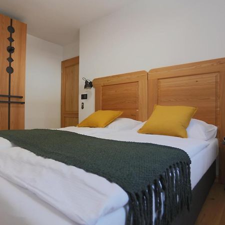 Appartamento Schneiderhaus Mauterndorf  Esterno foto