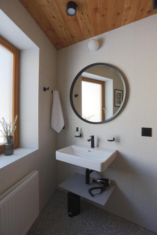 Appartamento Schneiderhaus Mauterndorf  Esterno foto