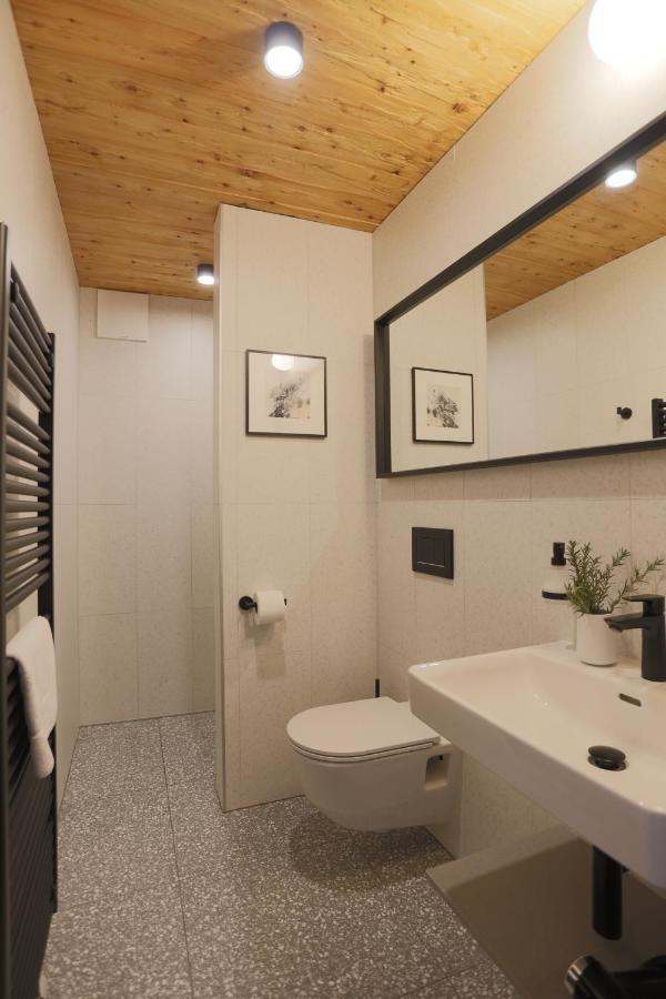 Appartamento Schneiderhaus Mauterndorf  Esterno foto