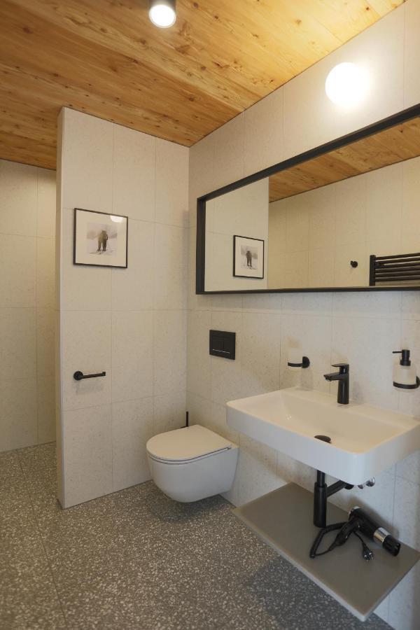 Appartamento Schneiderhaus Mauterndorf  Esterno foto
