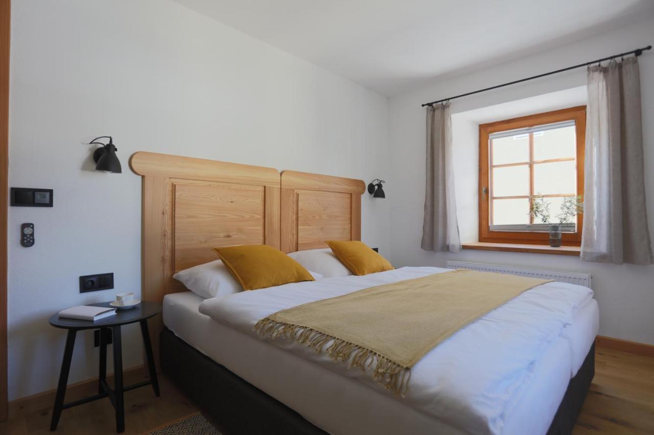Appartamento Schneiderhaus Mauterndorf  Esterno foto