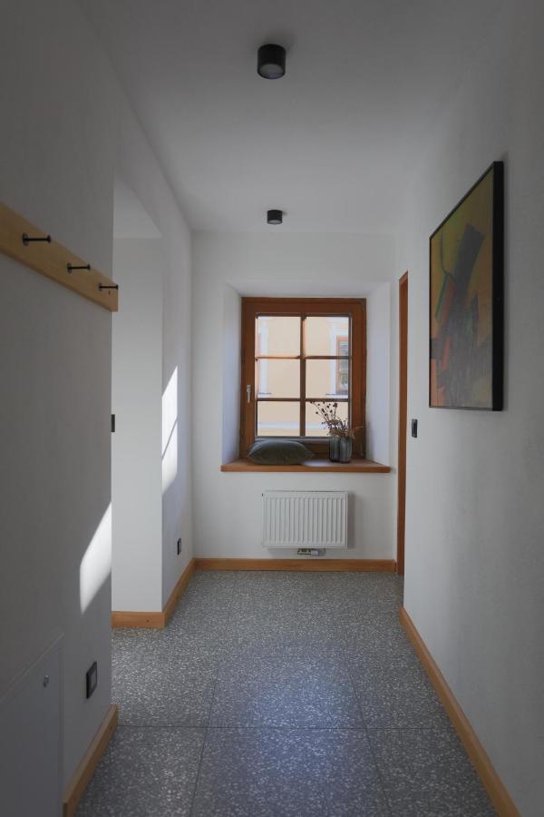 Appartamento Schneiderhaus Mauterndorf  Esterno foto